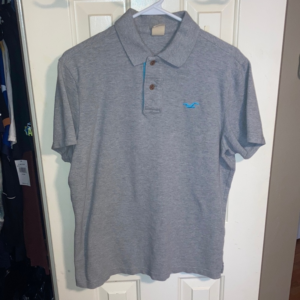 Hollister Polo